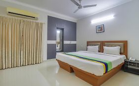 Treebo Rithikha Inn Elite Chennai Trade Centre